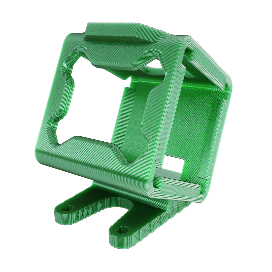 HD1 GoPro Session Mount