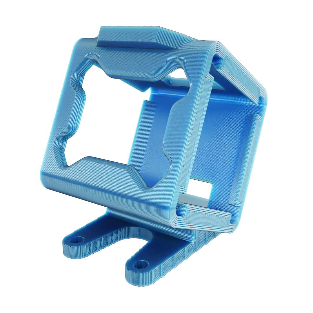 HD1 GoPro Session Mount