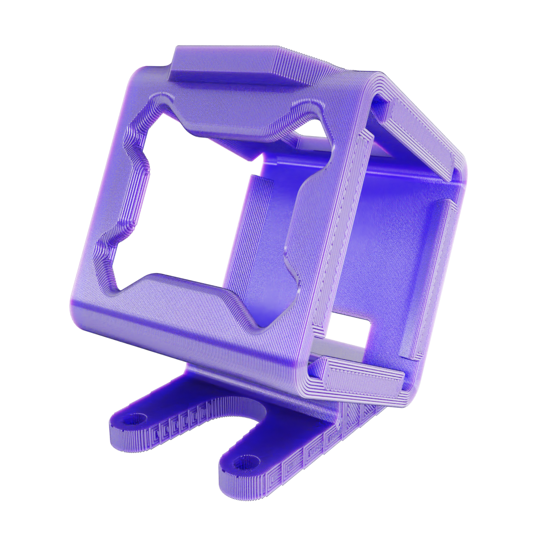 HD1 GoPro Session Mount