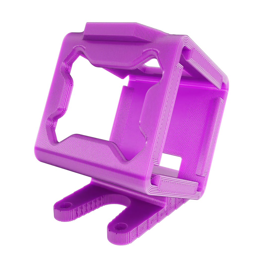 HD1 GoPro Session Mount