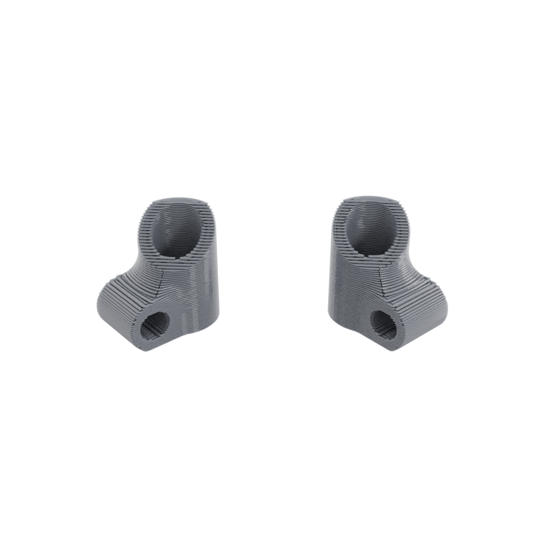 Skyliner MK3/SkyLite Antenna Tube Mount