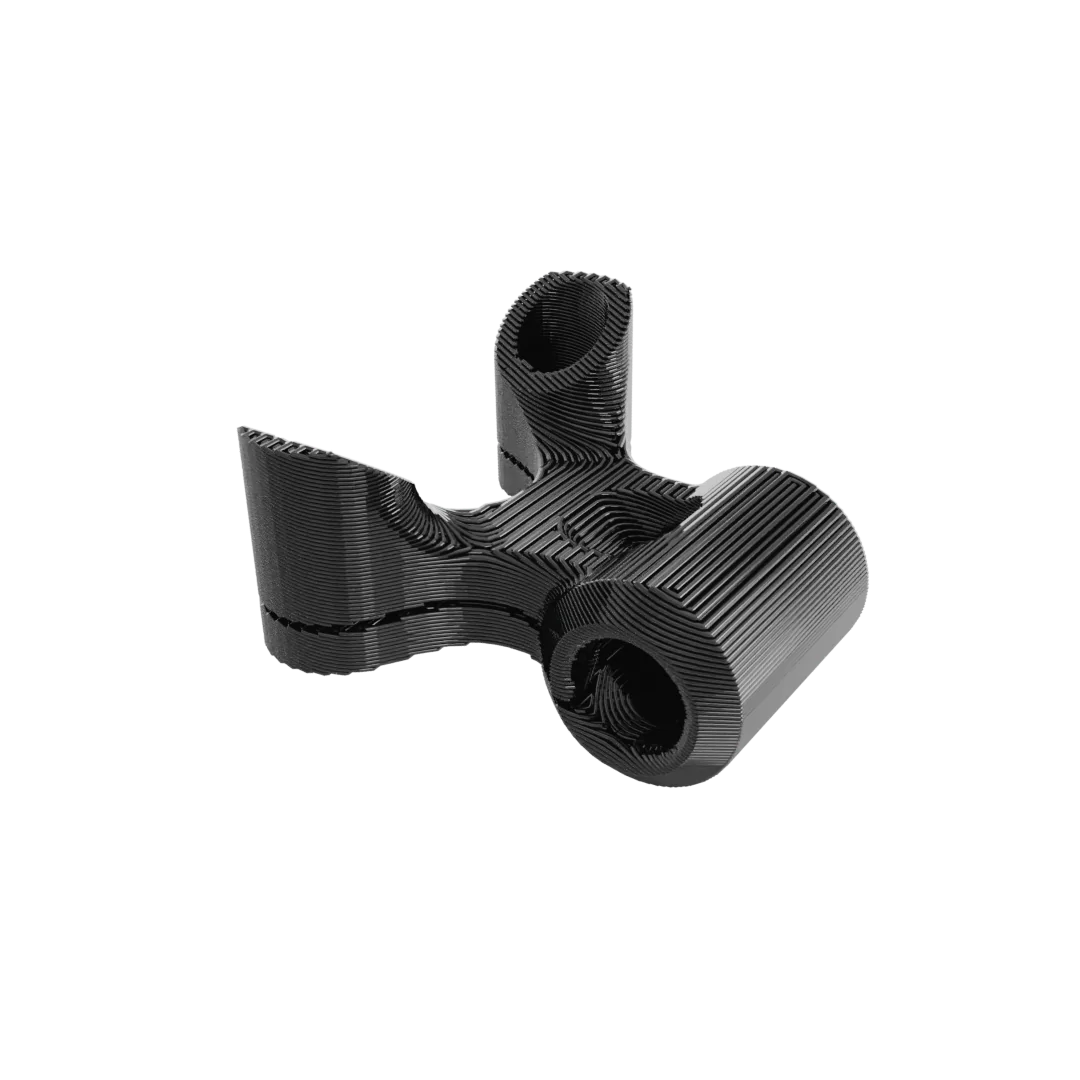TANQ Immortal-T & ELRS Antenna Mount
