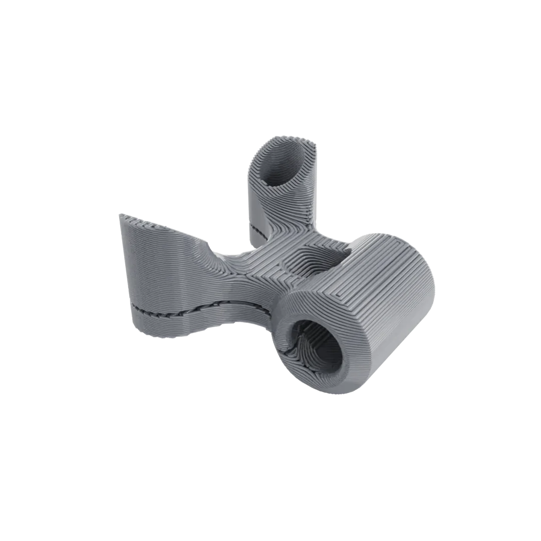 TANQ Immortal-T & ELRS Antenna Mount
