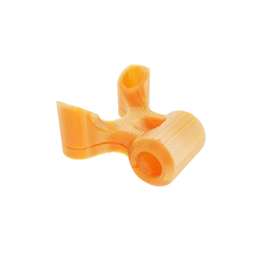TANQ Immortal-T & ELRS Antenna Mount
