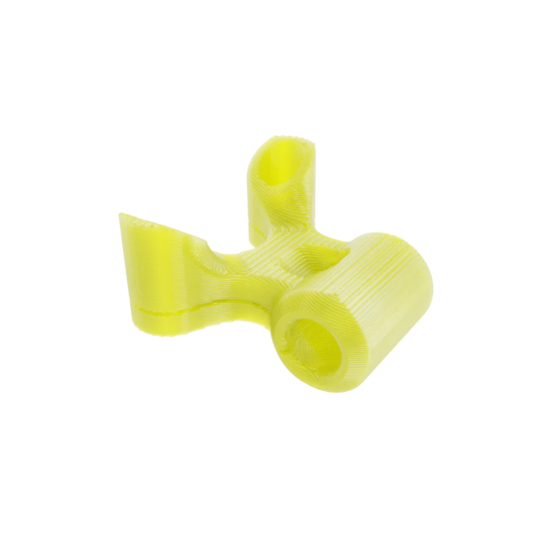 TANQ Immortal-T & ELRS Antenna Mount