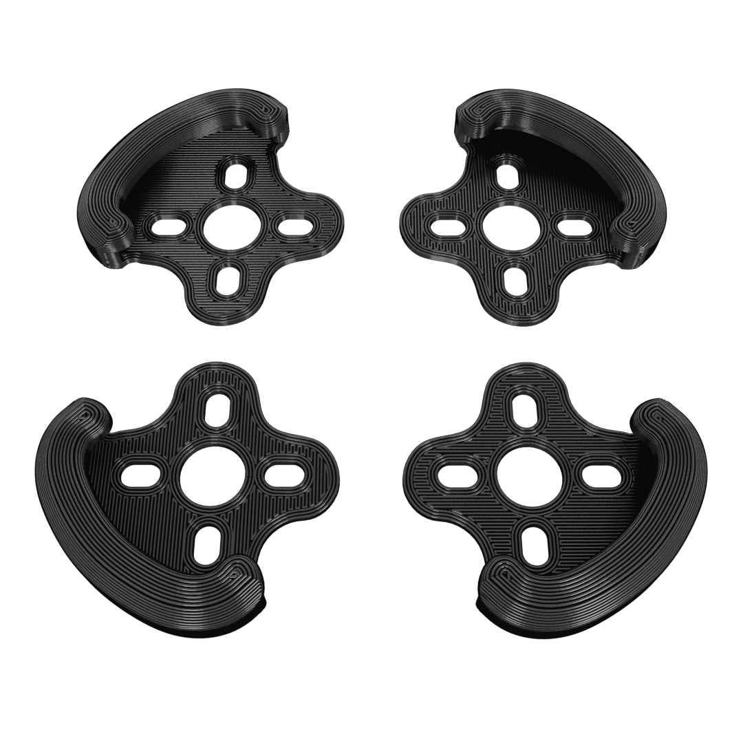 Marmotte Arm Guards