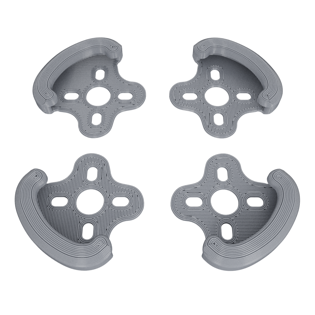 Marmotte Arm Guards