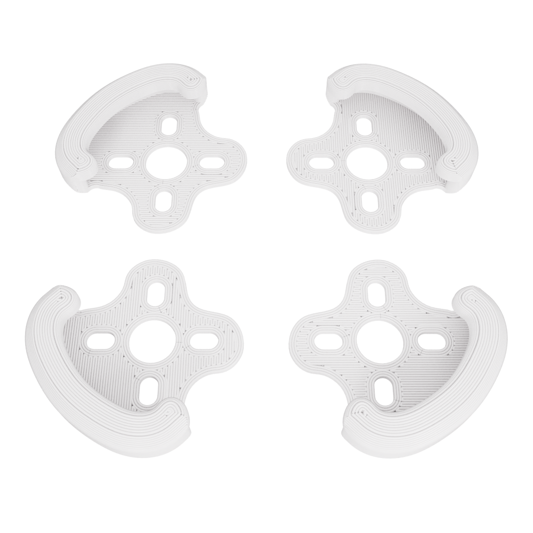 Marmotte Arm Guards