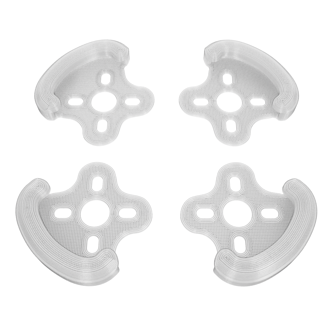 Marmotte Arm Guards
