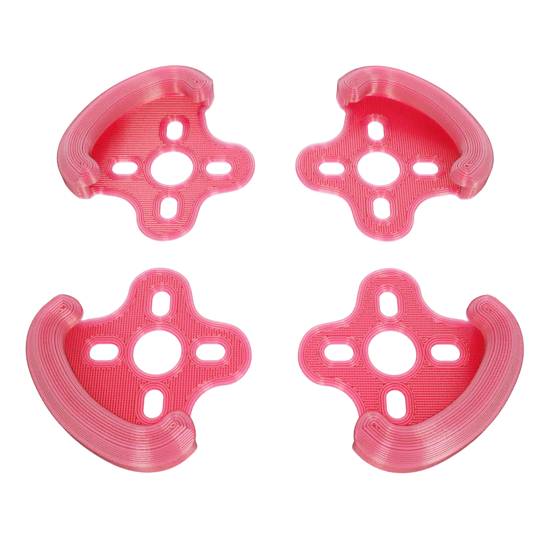 Marmotte Arm Guards