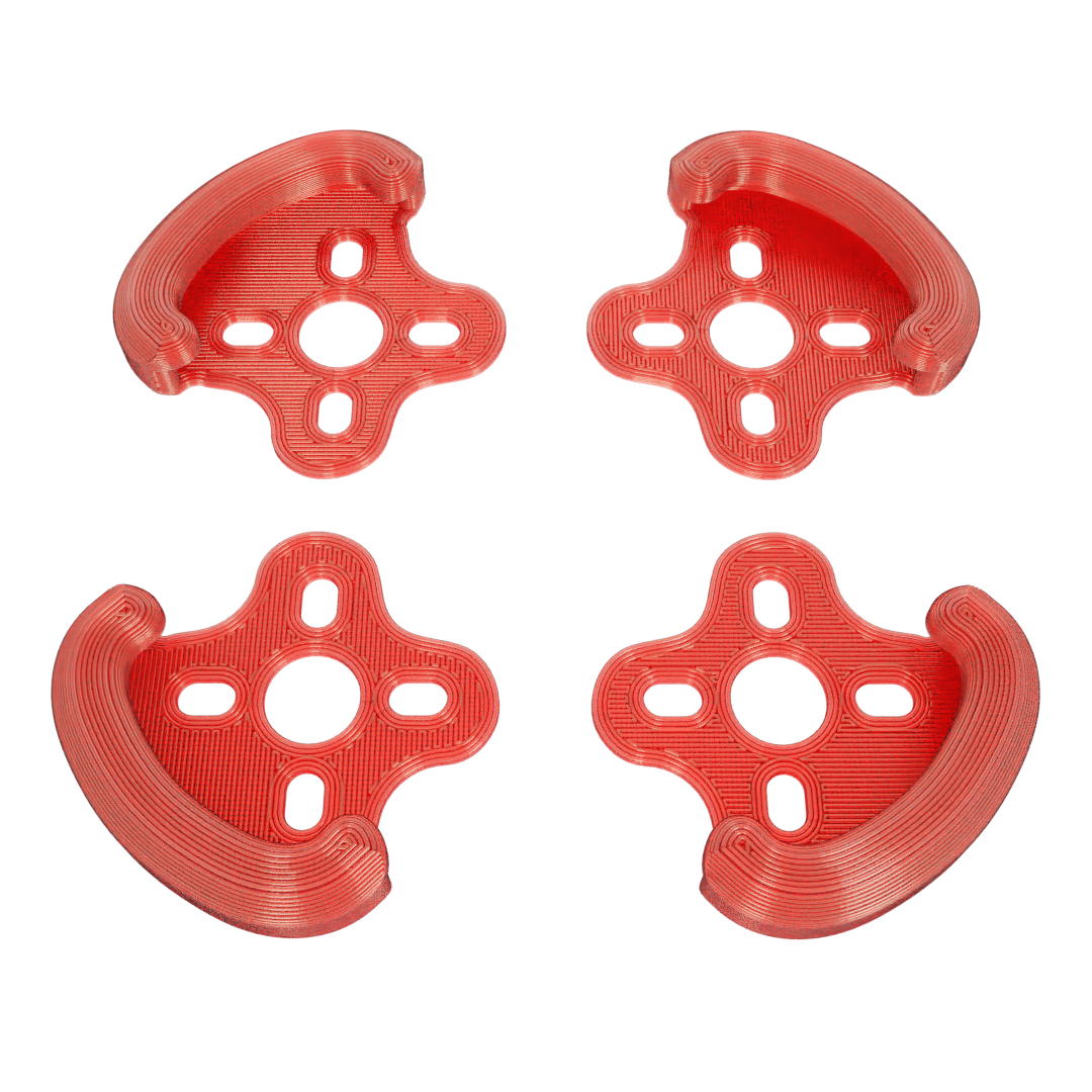 Marmotte Arm Guards