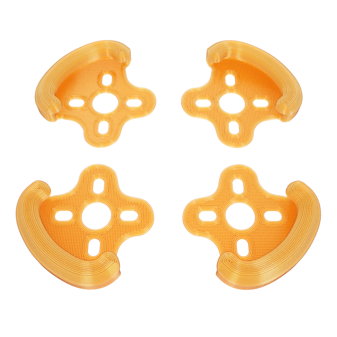 Marmotte Arm Guards
