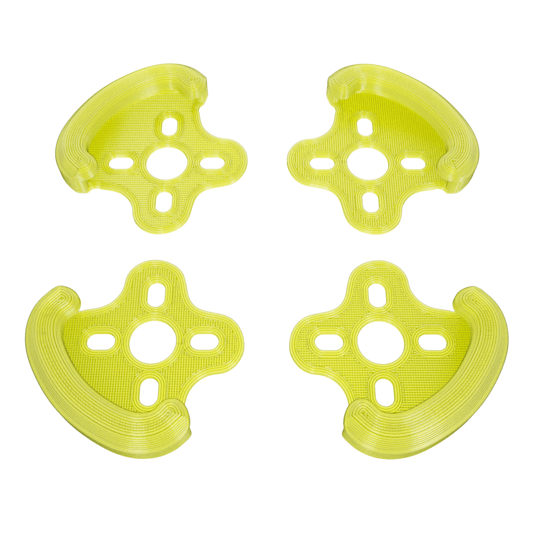 Marmotte Arm Guards