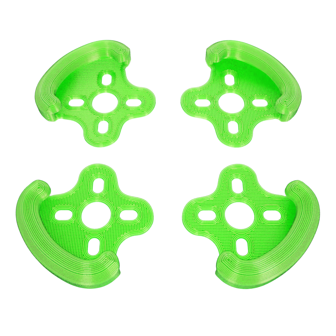 Marmotte Arm Guards