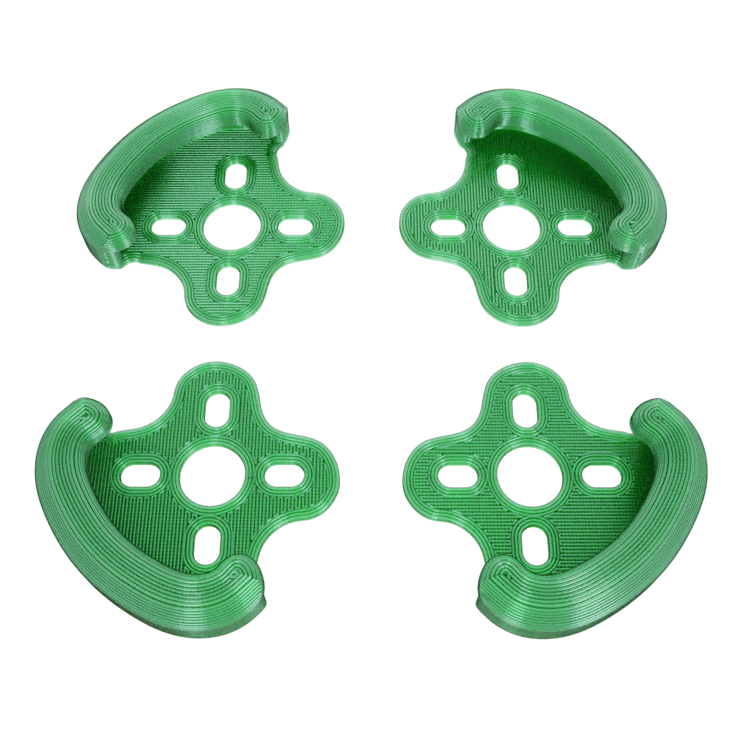 Marmotte Arm Guards