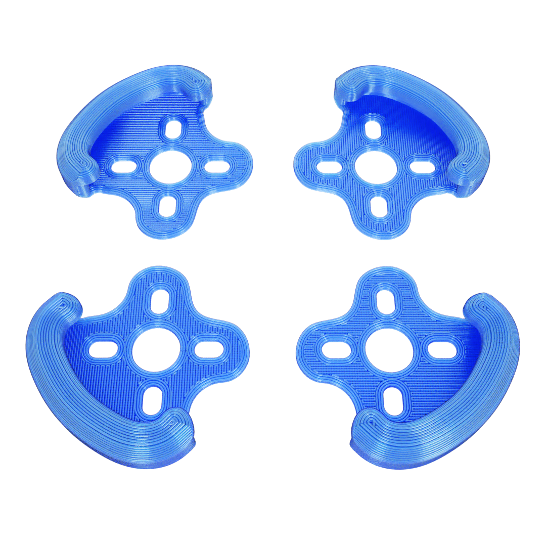 Marmotte Arm Guards