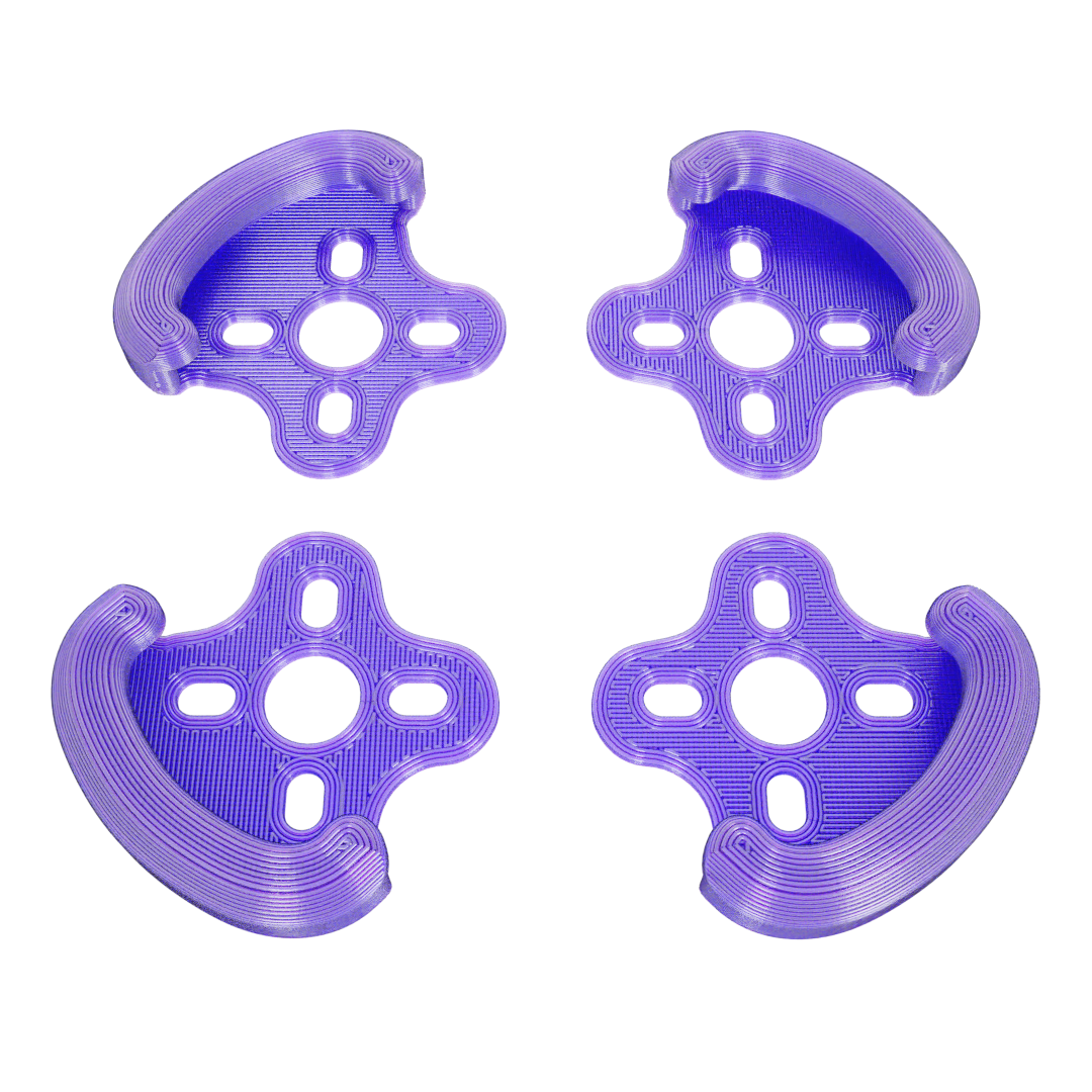 Marmotte Arm Guards