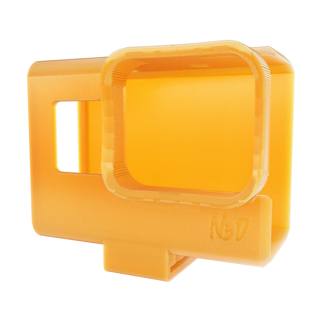 Marmotte GoPro Hero 5/6/7 Mount