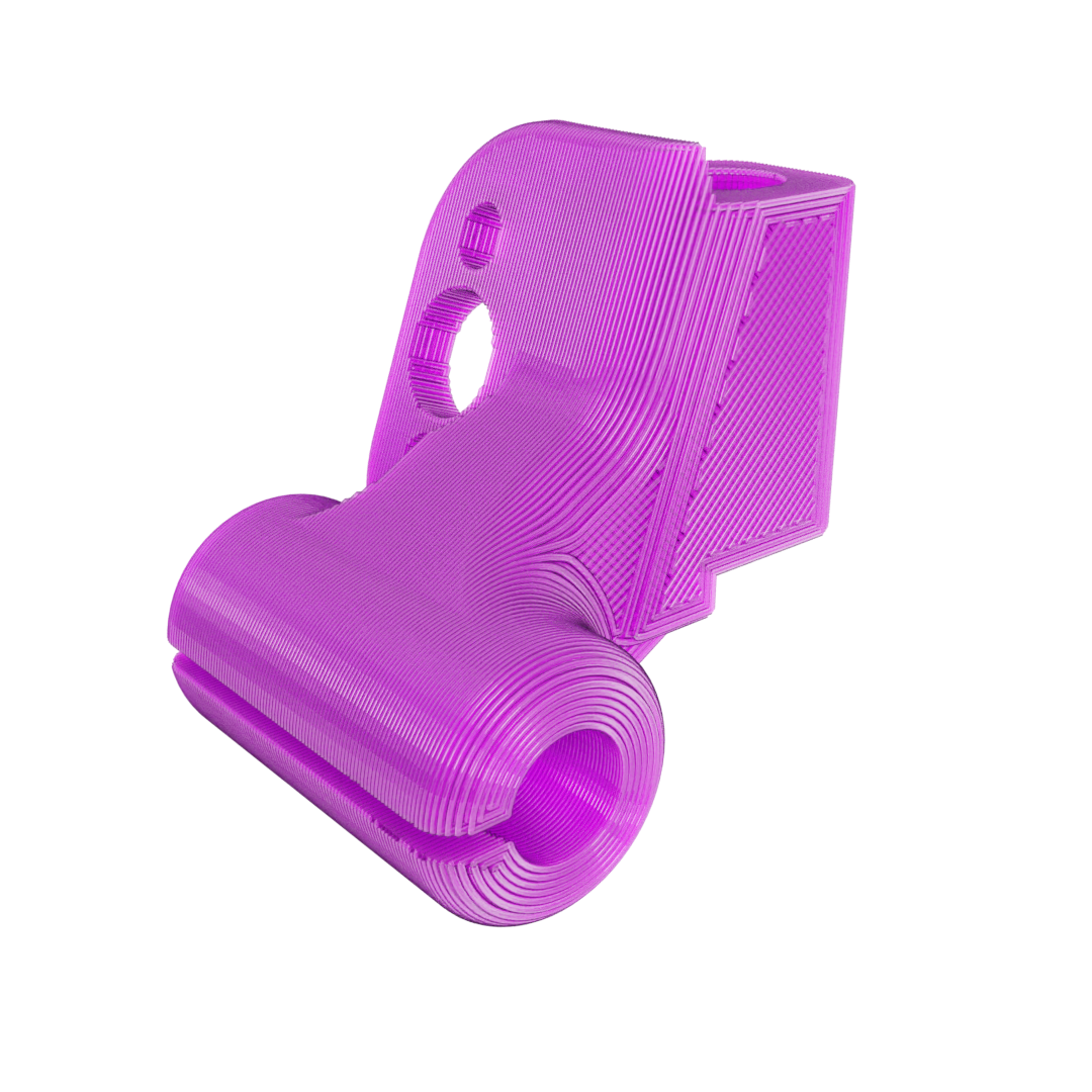 MoonGoat SMA & T Antenna Mount