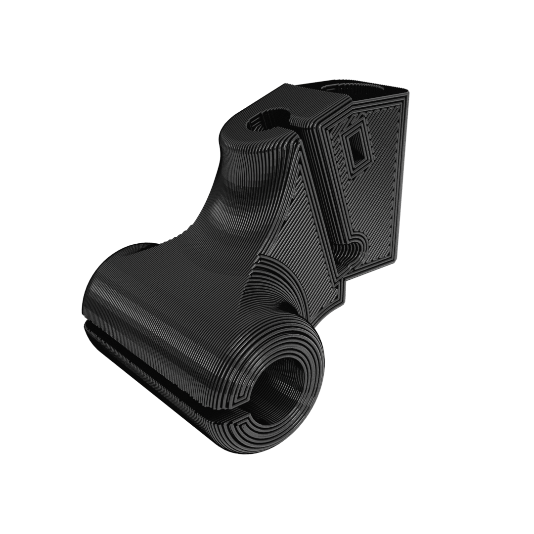MoonGoat Vista & T Antenna Mount