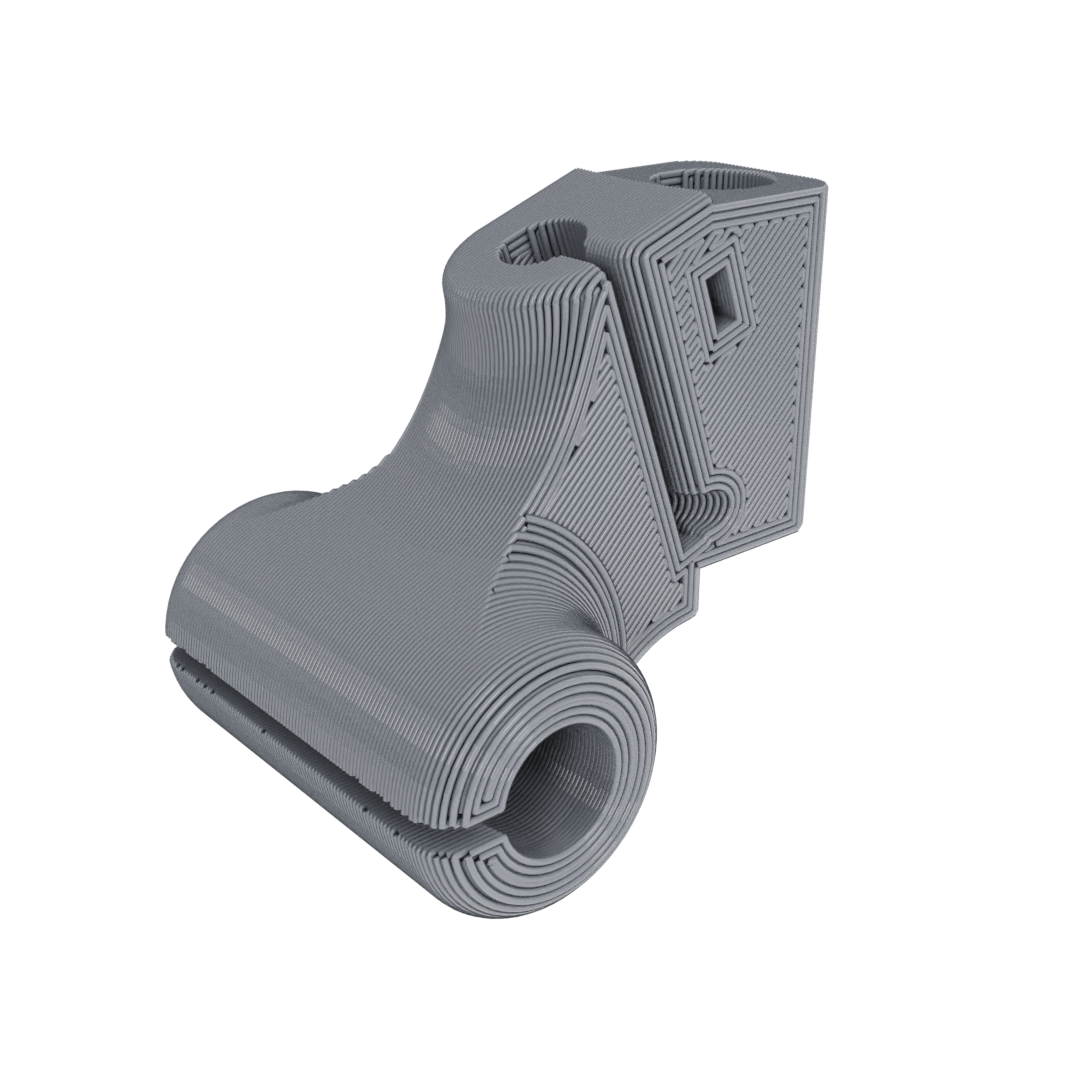 MoonGoat Vista & T Antenna Mount
