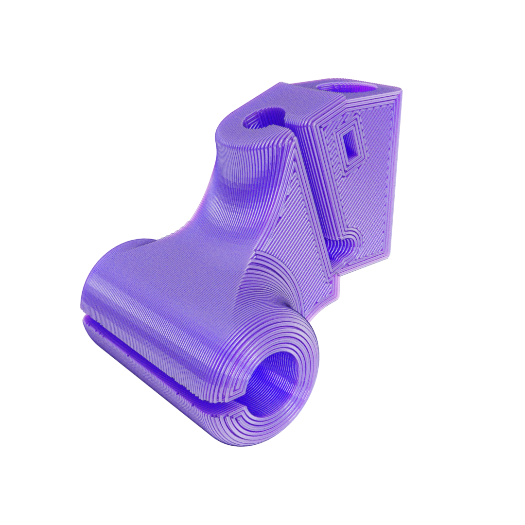 MoonGoat Vista & T Antenna Mount