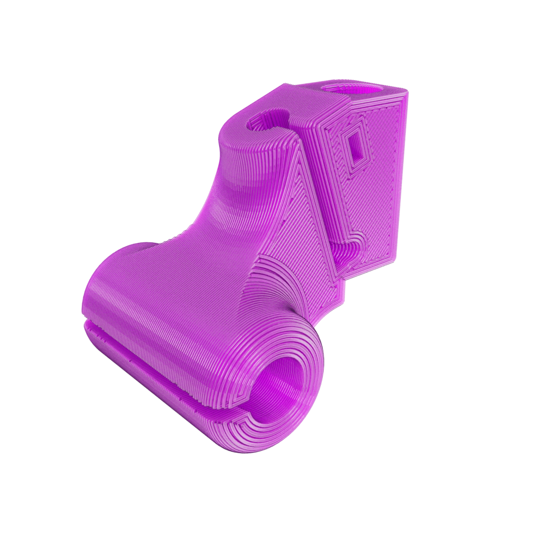MoonGoat Vista & T Antenna Mount