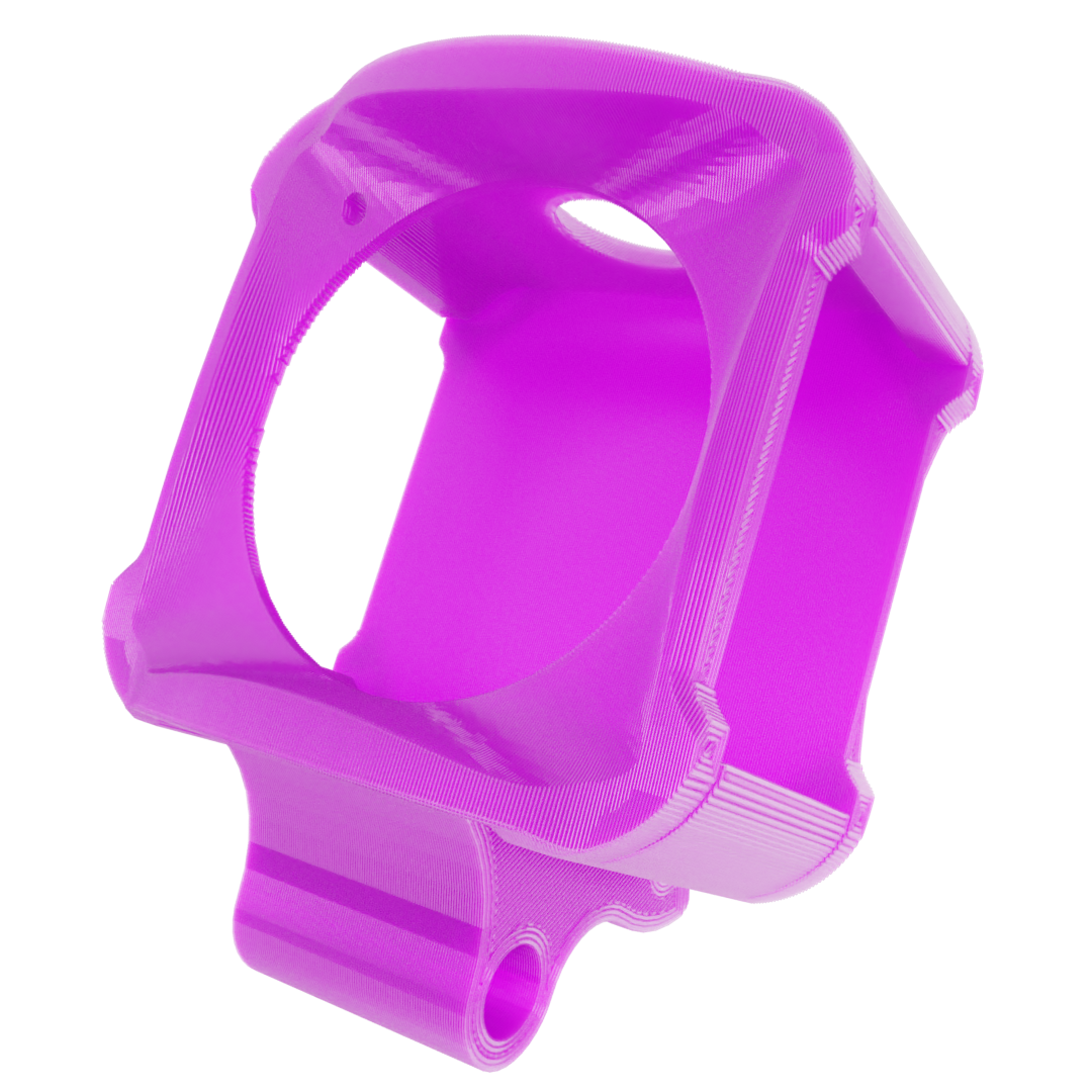 MoonGoat DJI Action 2 Mount