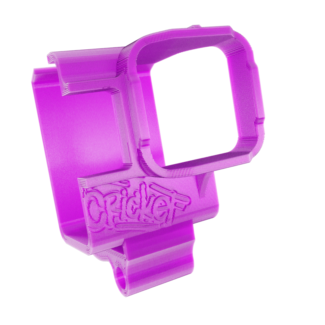 MoonGoat GoPro Hero 5/6/7 Mount