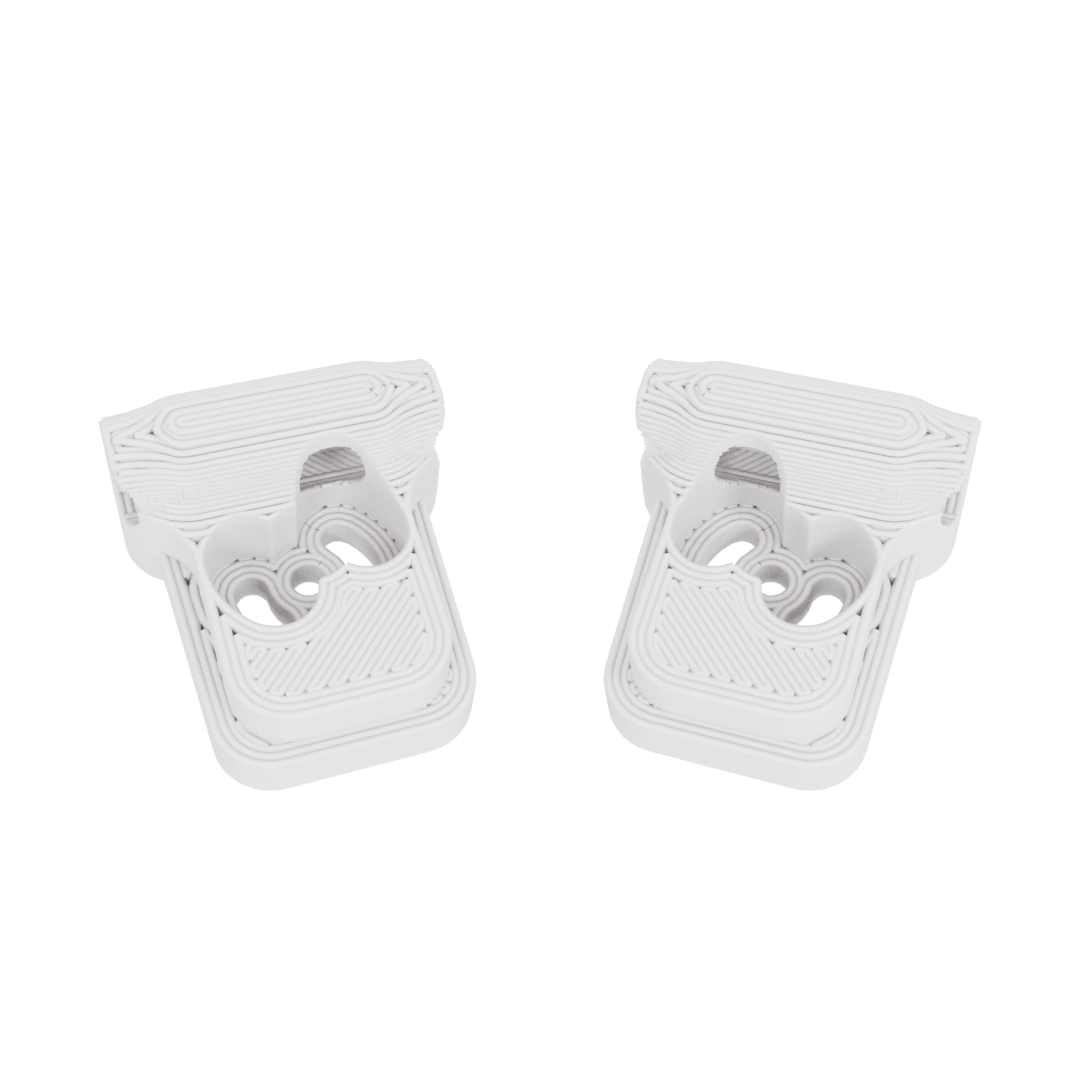 Moxy DJI O3 Camera Mount