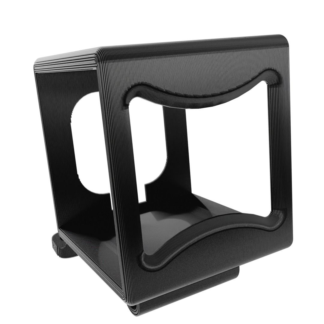 Moxy GoPro Session Mount