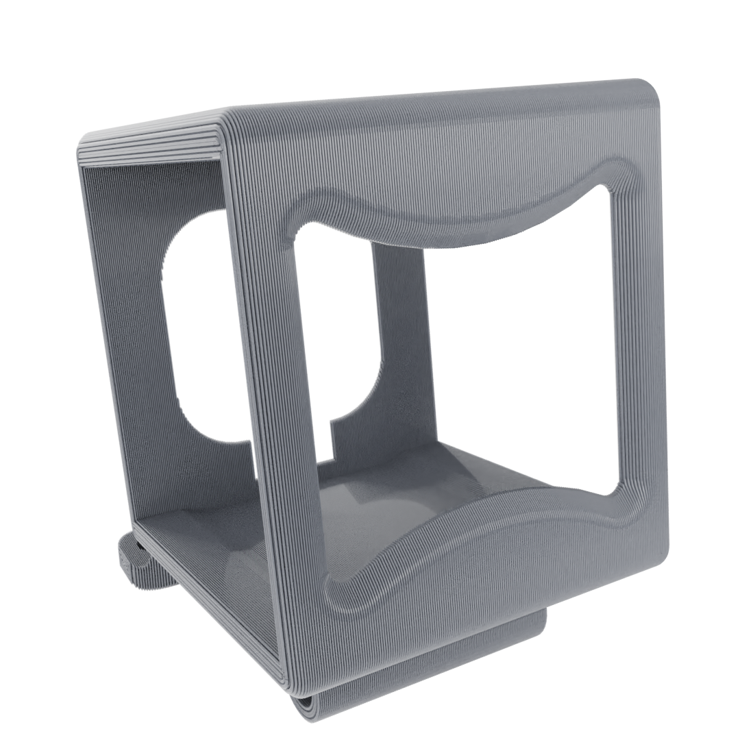 Moxy GoPro Session Mount