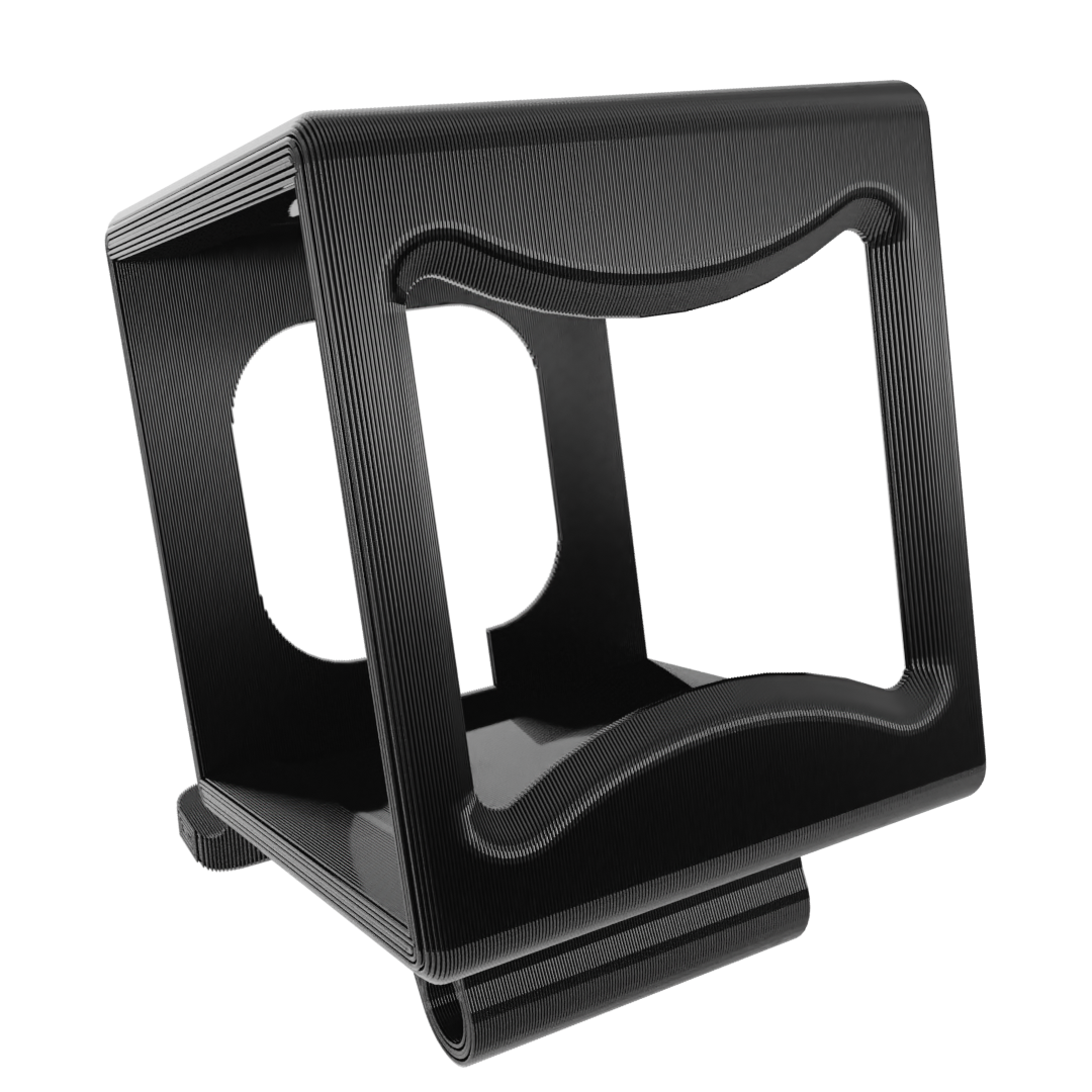 Moxy GoPro Session Mount