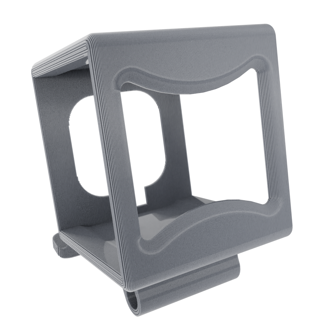Moxy GoPro Session Mount