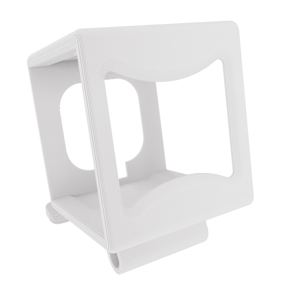 Moxy GoPro Session Mount