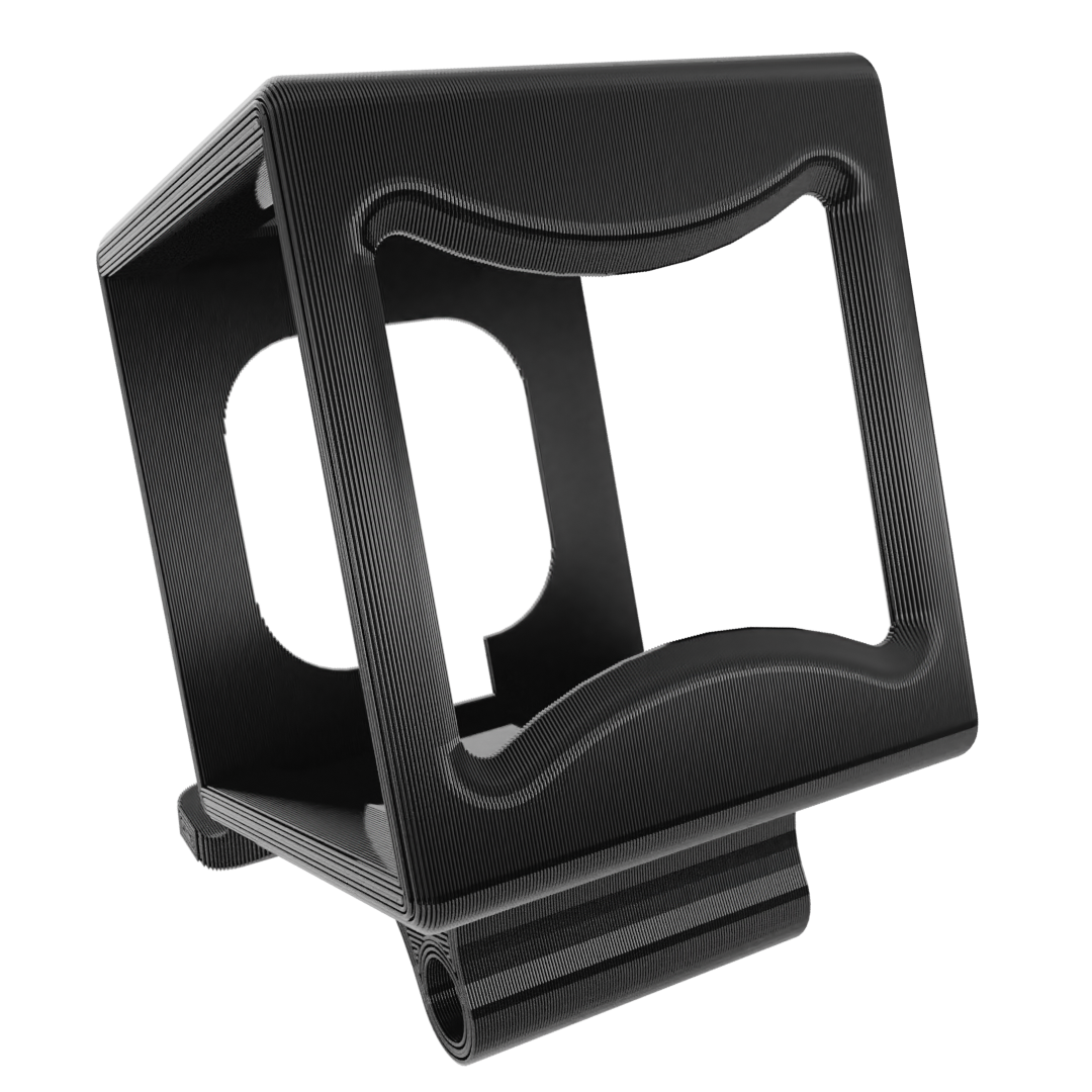 Moxy GoPro Session Mount