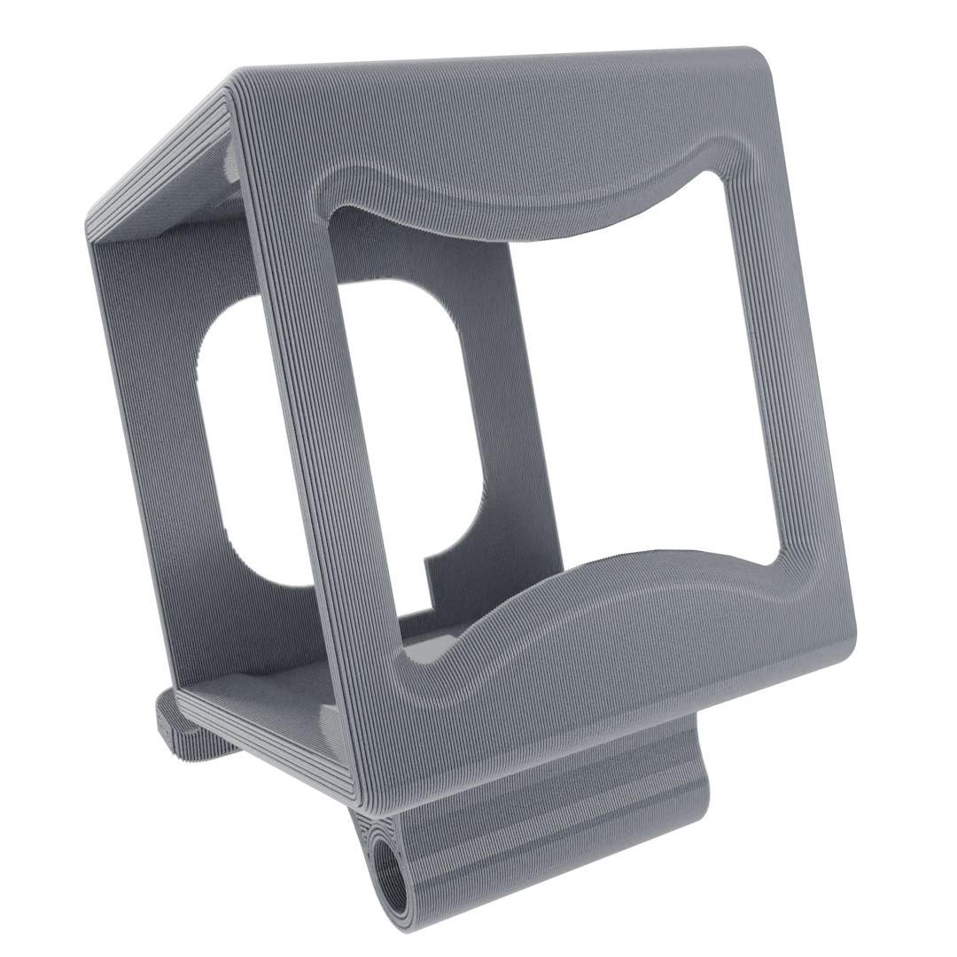 Moxy GoPro Session Mount