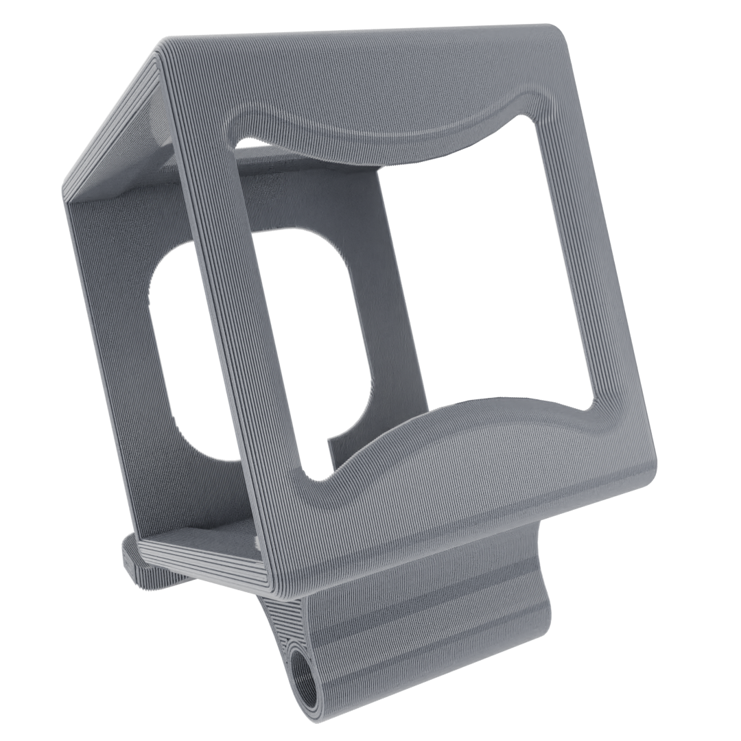 Moxy GoPro Session Mount