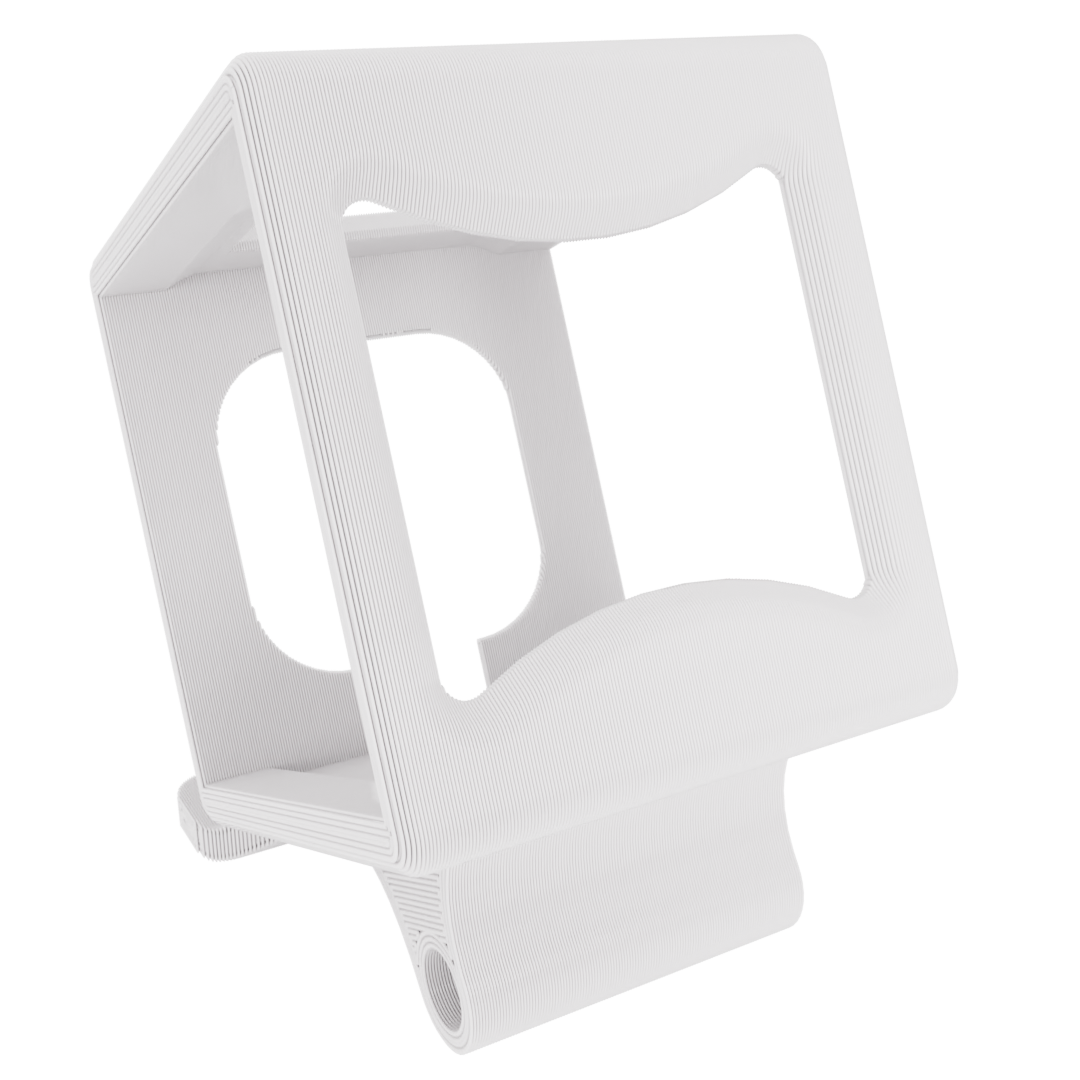 Moxy GoPro Session Mount