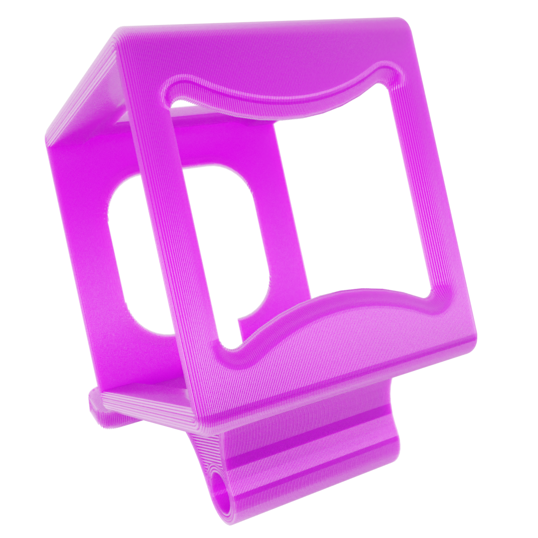 Moxy GoPro Session Mount