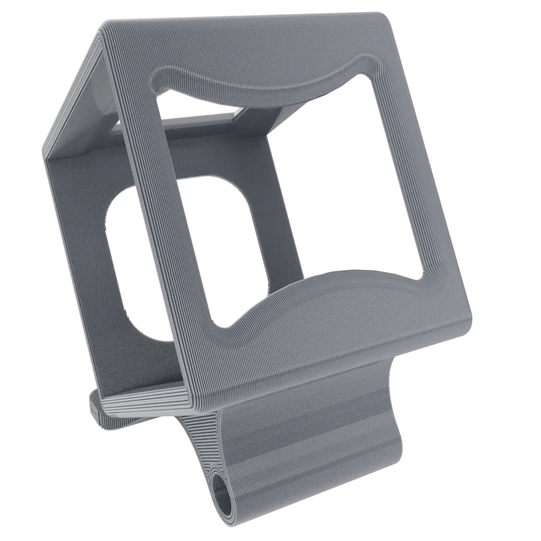 Moxy GoPro Session Mount