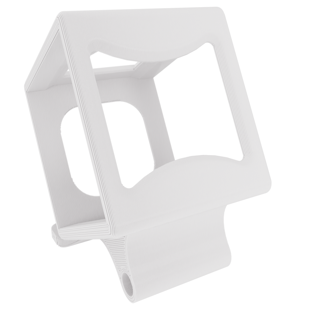 Moxy GoPro Session Mount