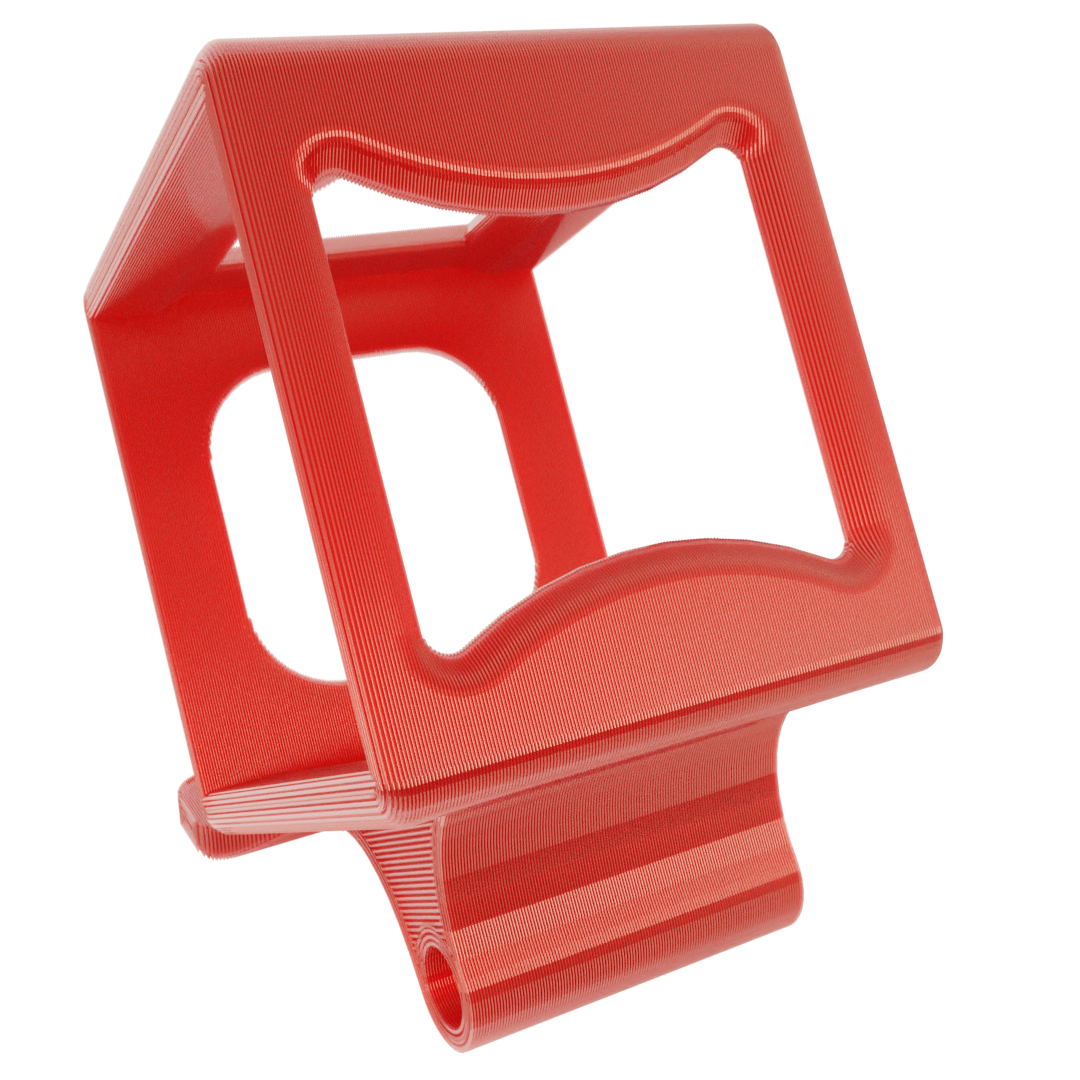 Moxy GoPro Session Mount
