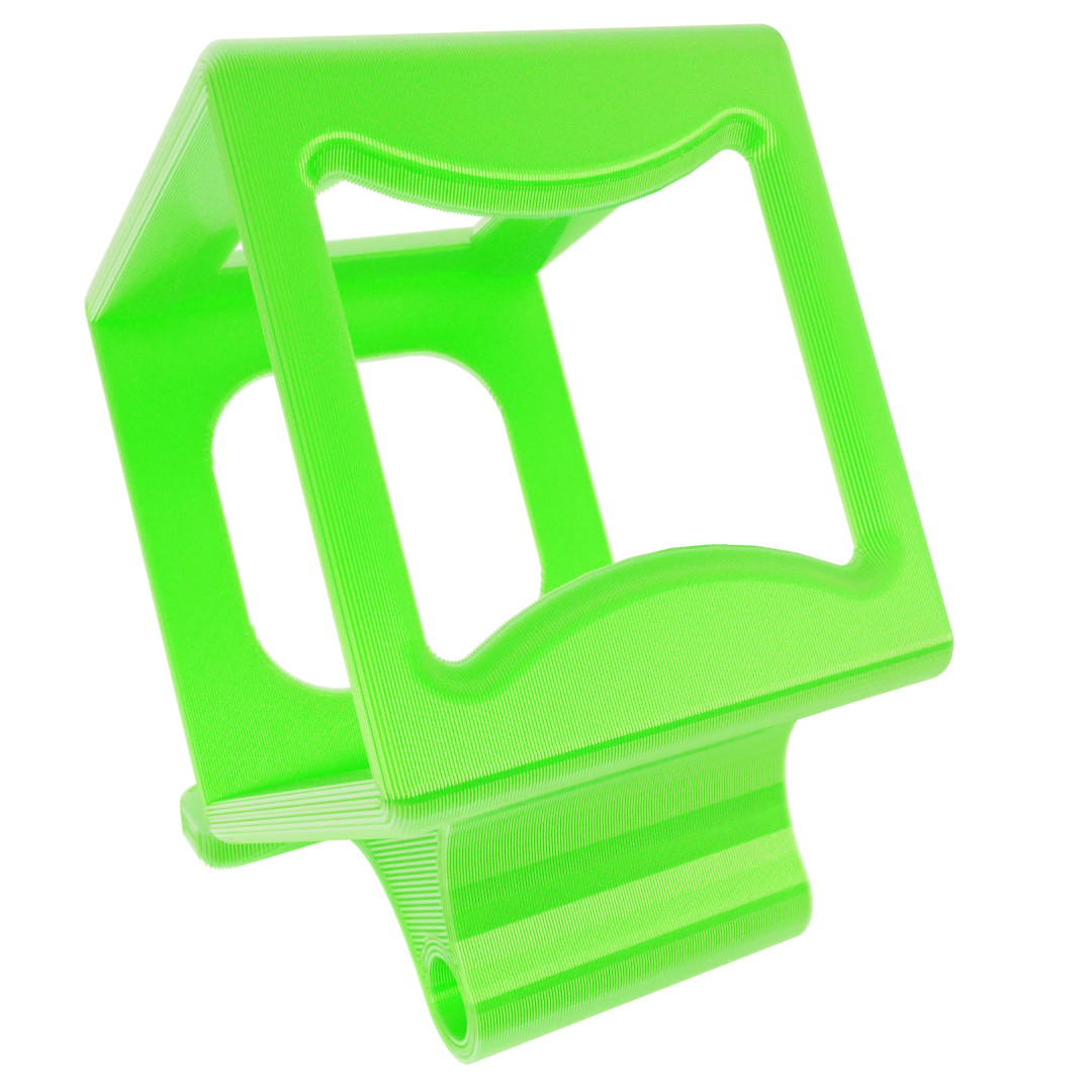 Moxy GoPro Session Mount