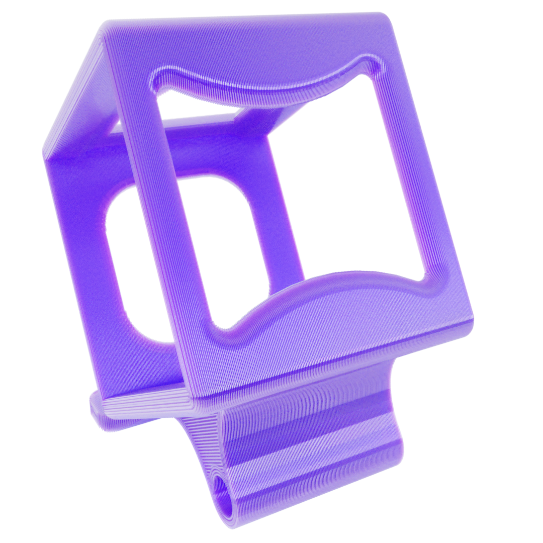 Moxy GoPro Session Mount