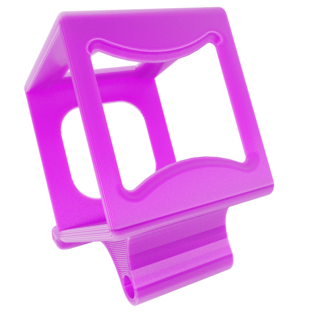 Moxy GoPro Session Mount