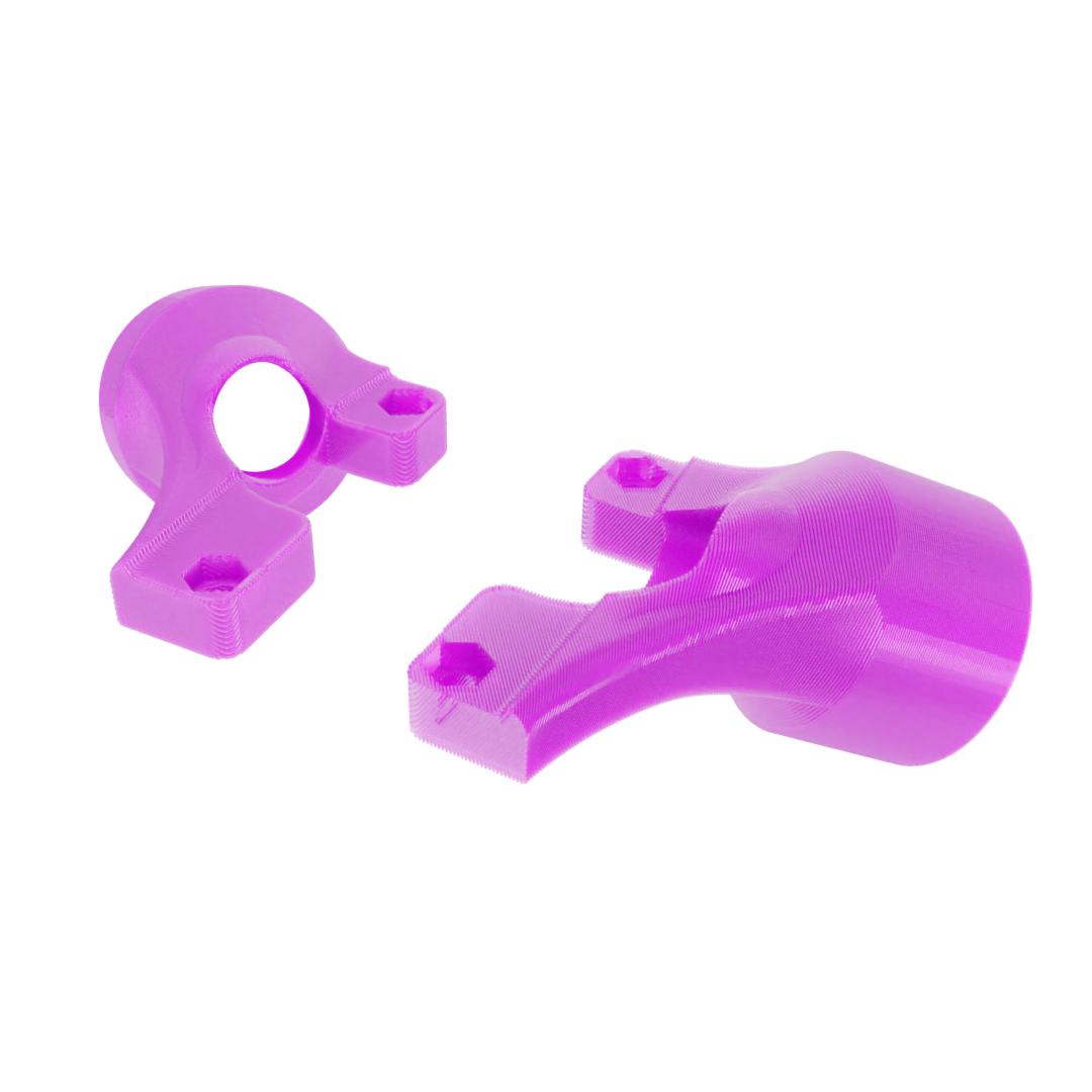 TANQ OCP/Blaze Antenna Mount