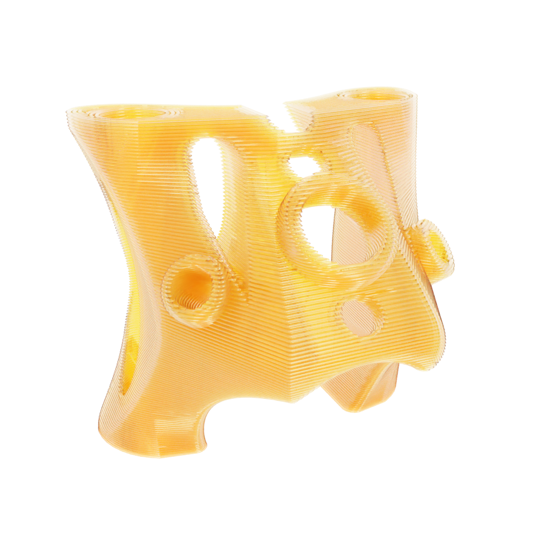 CL1 Antenna Mounts