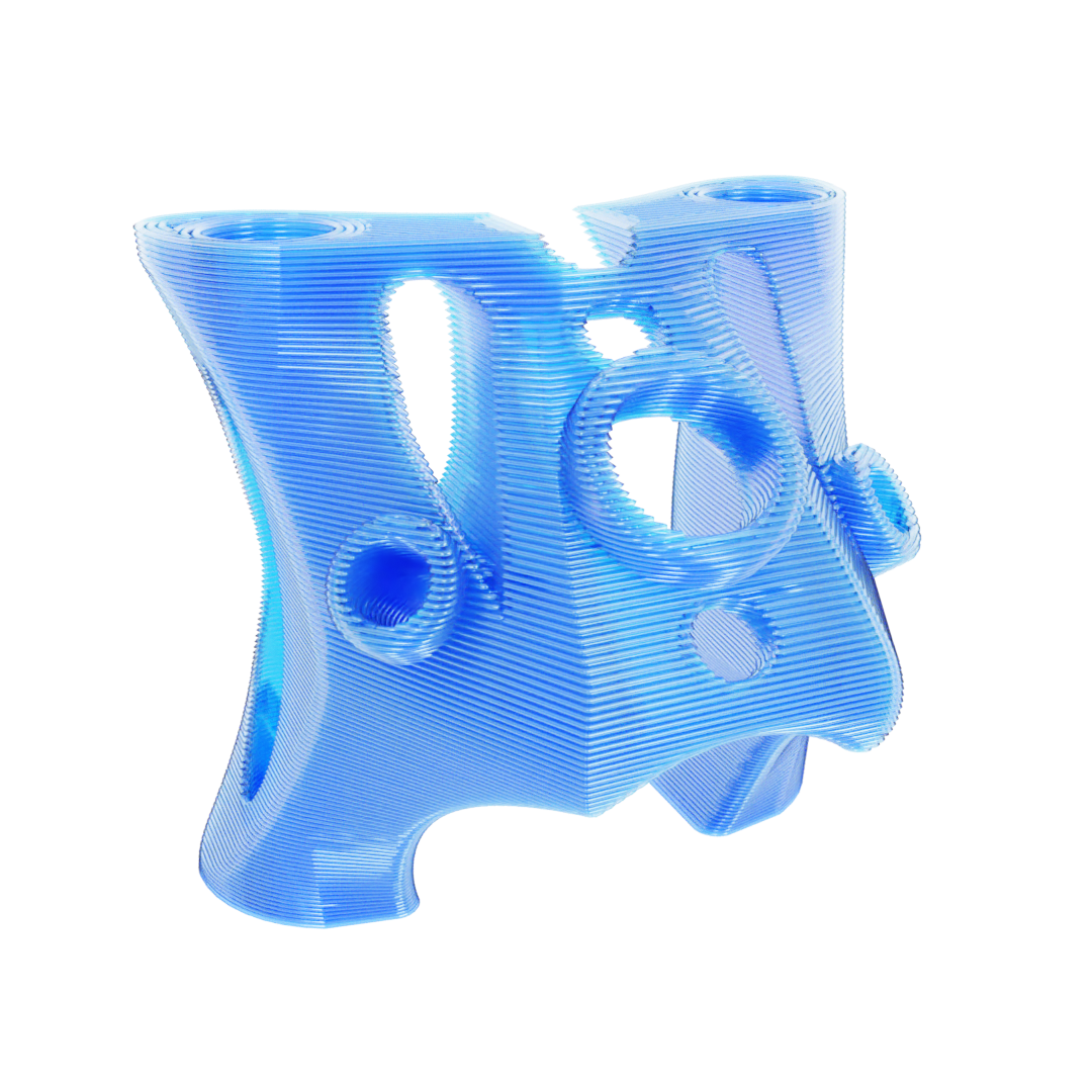 CL1 Antenna Mounts