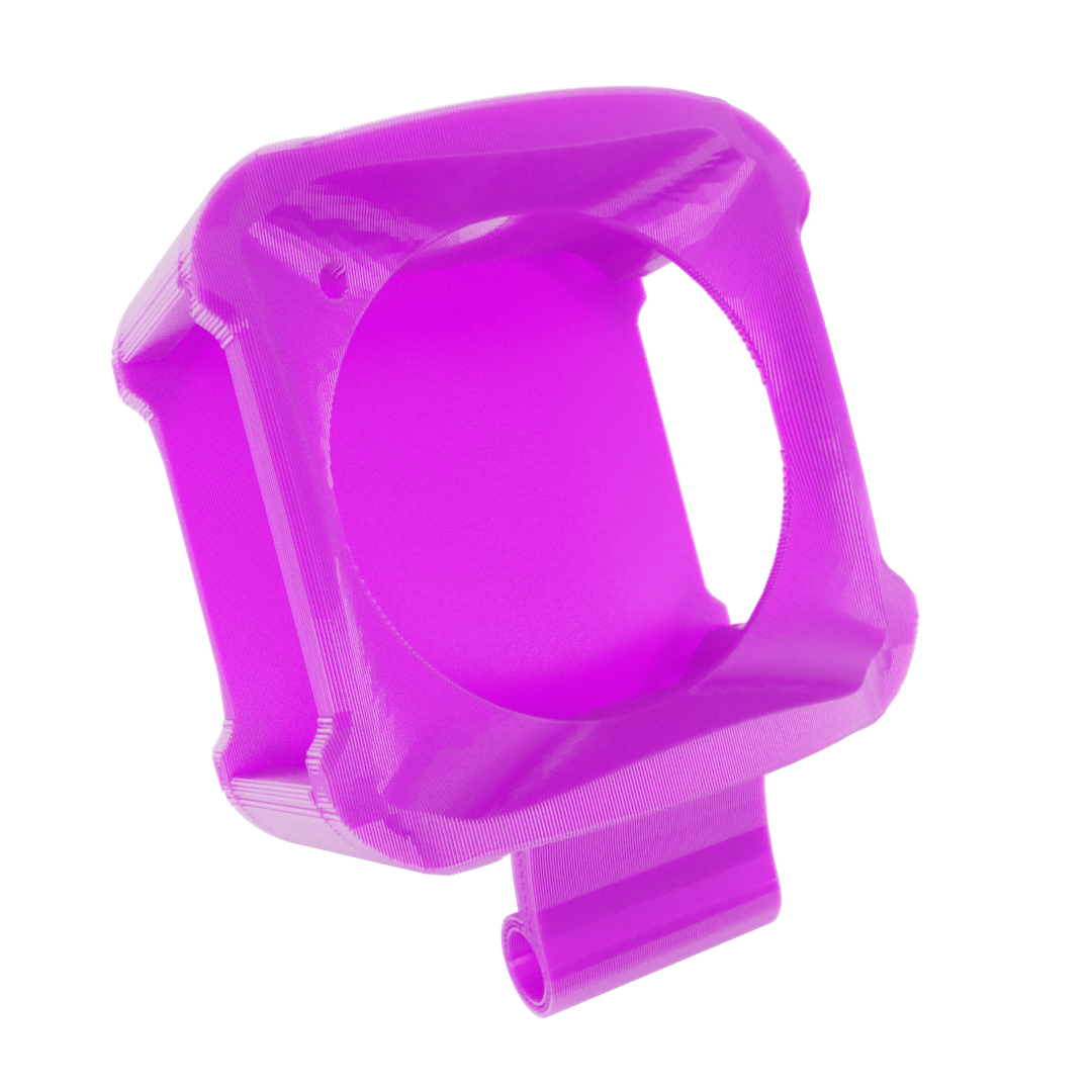 Skyliner MK3/SkyLite DJI Action 2 Mount